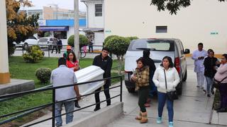Fallece mujer baleada por su exconviviente en Trujillo