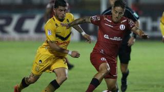Universitario vs. Academia Cantolao: Cremas igualaron 1-1 en el Monumental por el Clausura y dejaron escapar el triunfo