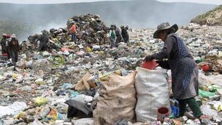 La Libertad: Declaran en emergencia gestión y manejo de residuos sólidos en Chepén