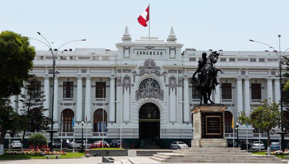 El proyecto presentado por Betssy Chávez también considera que la modificatoria permitirá el fortalecimiento de la representatividad y legitimidad de los parlamentarios. (Foto: Diana Chávez / archivo GEC)