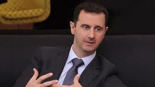 Gobierno de Al Assad se desmorona