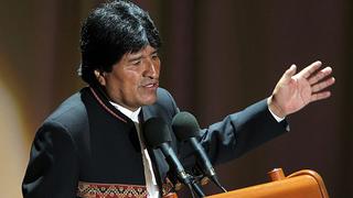 Evo Morales afirmó que Cuba "doblegó" a Estados Unidos