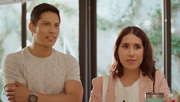 No me Digas Solterona 2′ estrenó nuevo y divertido trailer final [VIDEO] |  CHEKA | PERU21