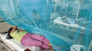 Ministerio de Salud declaró en emergencia sanitaria a Piura por dengue