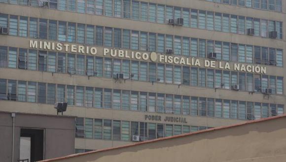 Ministerio Público declara en emergencia distritos fiscales del Santa y Áncash. (Perú21)