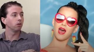 Hombre creyó haber tenido una relación a distancia con Katy Perry durante 6 años | VIDEO