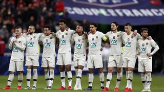 PSG y Montpellier se enfrentarán este martes por la Ligue 1 vía DirecTV Sports