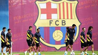 FIFA: Barcelona no podrá fichar futbolistas hasta el próximo año