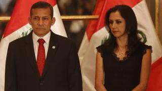 Ollanta Humala a CNN sobre agendas de Nadine Heredia: “Los procesos contra mi esposa se están cayendo” [Video]