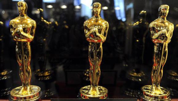Las películas latinas se quedaron sin la posibilidad de llevarse un premio Oscar e 2017. (AFP)