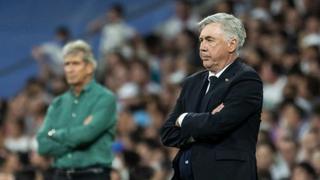 Ancelotti cerró el asunto que vinculó a Mbappé con Real Madrid: “Tenemos que preparar bien la final”