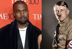 Kanye West y sus polémicos comentarios antisemitas: niega el Holocausto y asegura “amar” a Hitler