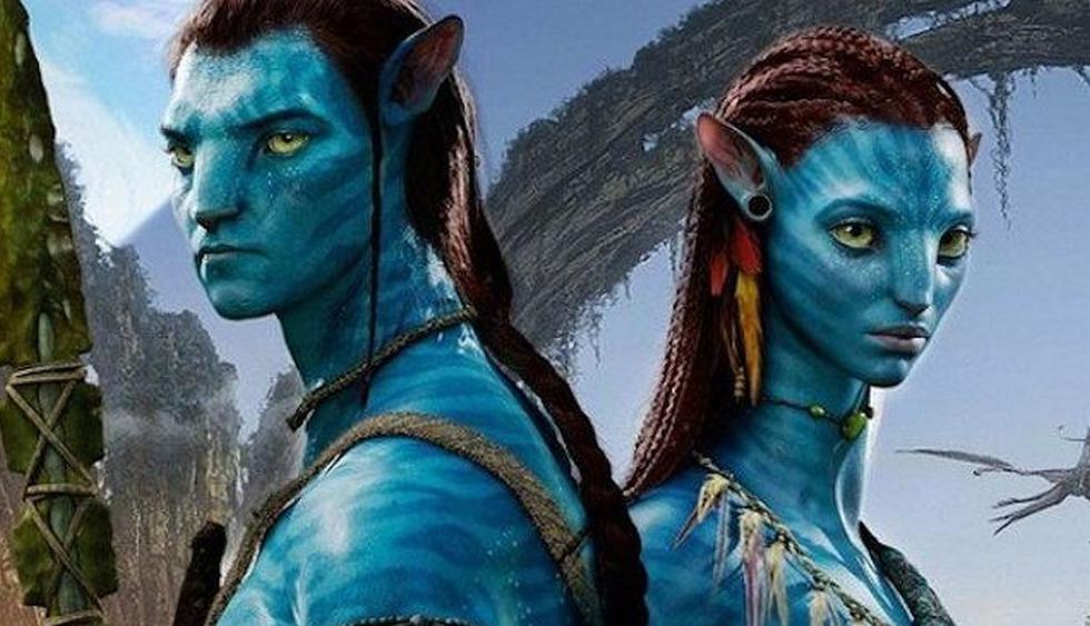 La nueva entrega de "Avatar" se centrará en un conflicto familiar entre 'Jake' y Neytiri'. (Foto: 20th Century Fox)