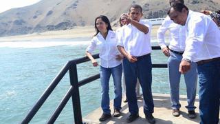 Ollanta Humala: "Yo pedí a Nadine Heredia que viaje a Brasil en mi representación" [Video]
