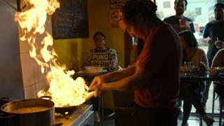 ‘Street Food: Latinoamerica’, una serie de Netflix sobre la comida callejera donde aparece Perú | VIDEO