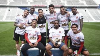 A dos días del Perú vs. Argentina: la Selección Peruana se preparó en el Estadio Vélez Sarsfield [FOTOS]