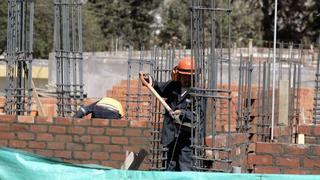Dos tercios de las viviendas en el Perú provienen de la autoconstrucción