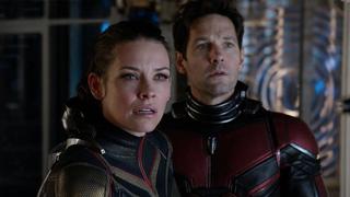 “Ant-Man and The Wasp: Quantumania”: Paul Rudd y Evangeline Lilly regresan para la nueva película 