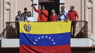 Nicolás Maduro pide que una misión de la ONU supervise los comicios legislativos