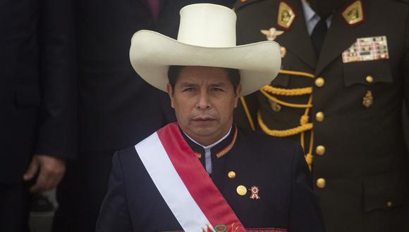 Las indagaciones de los peruanos se centraron en las elecciones presidenciales, Pedro Castillo y la Copa América. (Foto: Janine Costa / AFP)