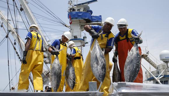 Industria pesquera también ha realizado préstamos a sus colaboradores por más de S/2.3 millones tras cuarentena.