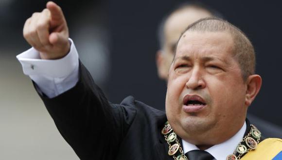 Chávez y sus aliados tomaron el control del Tribunal Supremo de Justicia, según HRW. (Reuters)