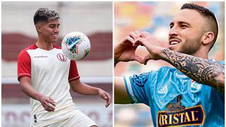 Universitario: Jordan Guivin revela que a Emanuel Herrera le gustaría jugar en la ‘U’
