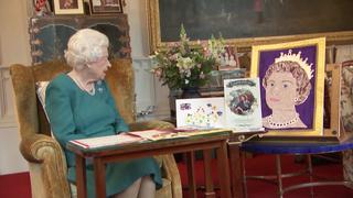 Isabel II ausente en el tradicional “discurso del trono” por problemas de movilidad