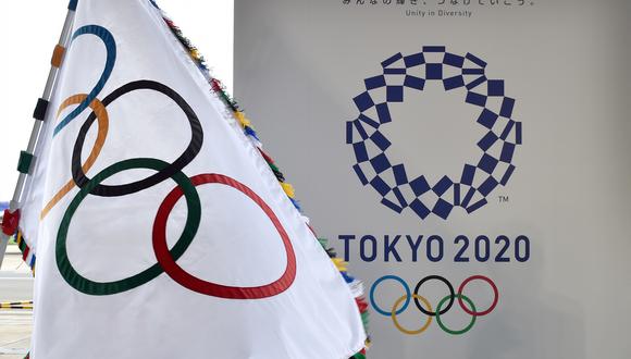 Las próximas Olimpiadas se celebrarán en Japón. (Foto: AFP)