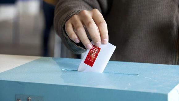Este sábado 15 y domingo 16 de mayo se realizarán las Elecciones Municipales 2021 en Chile. (Foto: Servel)