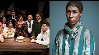 Teatro: 'El diario de Ana Frank' se estrena hoy