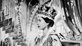 Despedida con honores, Isabel II descansa en Windsor