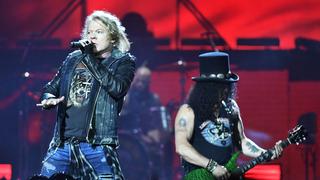 Guns N’Roses confirmó concierto en Lima: Todo sobre el show de la banda en octubre