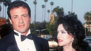 Falleció la madre de Sylvester Stallone, la astróloga Jackie Stallone, a los 98 años