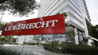 Odebrecht anunció que cooperará con autoridades del Perú