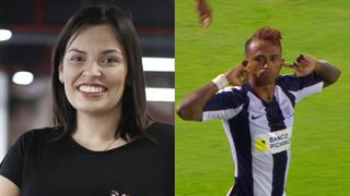 Alianza Lima: Elo Bengoechea ganó 200 soles tras apostar por triunfo blanquiazul [VIDEO]