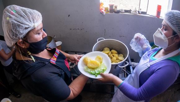 Inseguridad alimentaria: La nueva crisis global será aguda para las familias peruanas