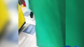 Balacera en Surco: Este es el estado de salud de Angie Jibaja tras recibir balazo en la cadera [VIDEO]
