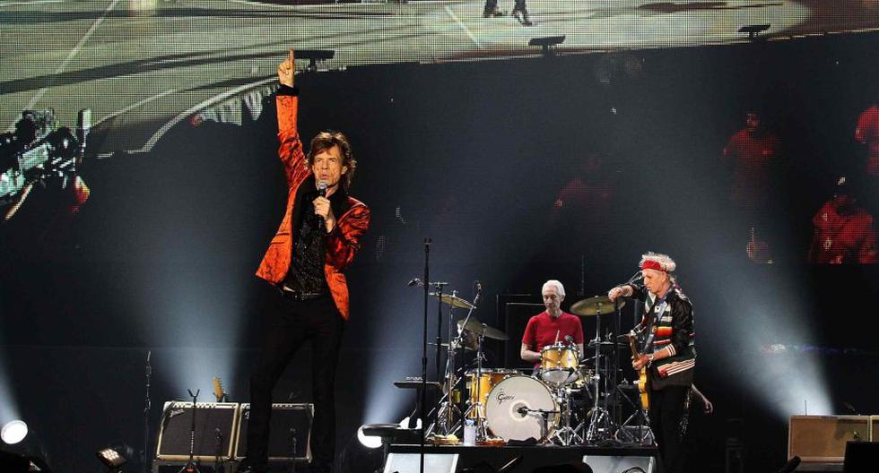 the rolling stones lanzan ei tema inédito scarlet con jimmy page