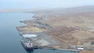 Controversia por modificación del EIA del puerto de Paracas continúa