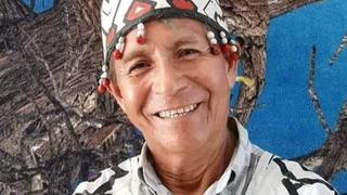 Fallece Juvencio Pinchi Sangama, exintegrante de “Juaneco y su combo" 