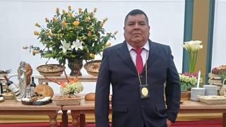 Expolicía implicado en entrega de dinero a Bruno Pacheco no acudió a declarar