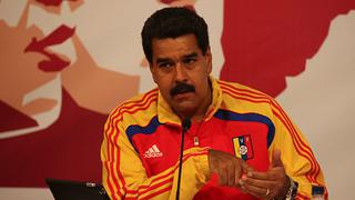 Venezuela: Dicen que sicarios iban a matar a Nicolás Maduro por US$10,600