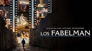 “Los Fabelman”, “13 exorcismos” y otras películas llegan a la Sección Alquiler de Claro video en mayo