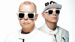 'Pet Shop Boys': Dúo británico ya se encuentra en nuestro país