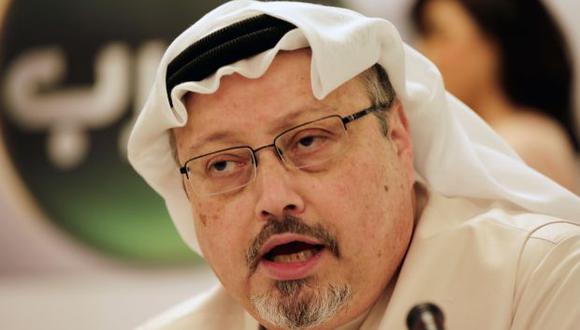 Aparentemente, Jamal Khashoggi desapareció después de ir al Consulado de Arabia Saudita en Estambul. (Foto: AP)
