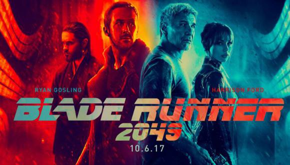 Alcon Television Group, Adult Swim y Crunchyroll se asociaron para poder hacer realidad el proyecto sobre "Blade Runner". (Foto: Difusión)