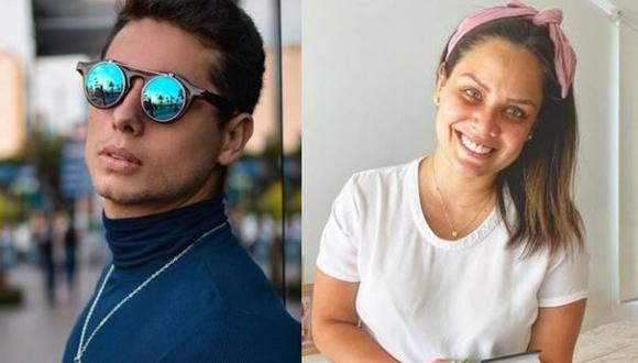 ‘Pato’ Quiñones aseguró que no tendría un romance con Andrea San Martín pese a que ahora está soltera. (Foto : Instagram).