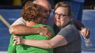 EEUU: Operativo para rescatar rehenes acaba con cuatro muertos en Colorado