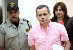Rodolfo Orellana: Integrantes de la organización criminal buscan obtener libertad por COVID-19